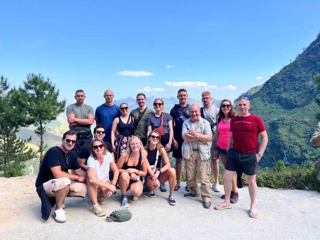 Ha Giang Motorbike Tour 3 Days 2 Nights