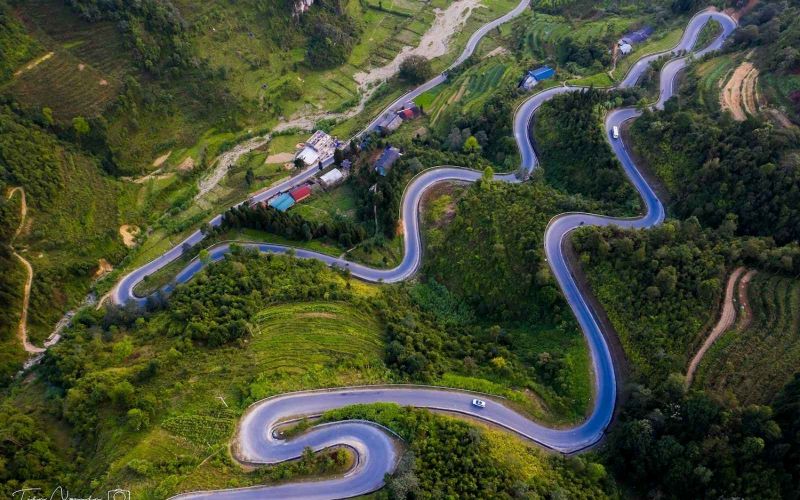 From Ninh Binh to Ha Giang