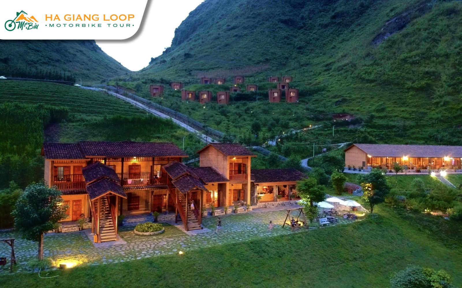 Traditional H’mong villages offer a unique connection to heritage