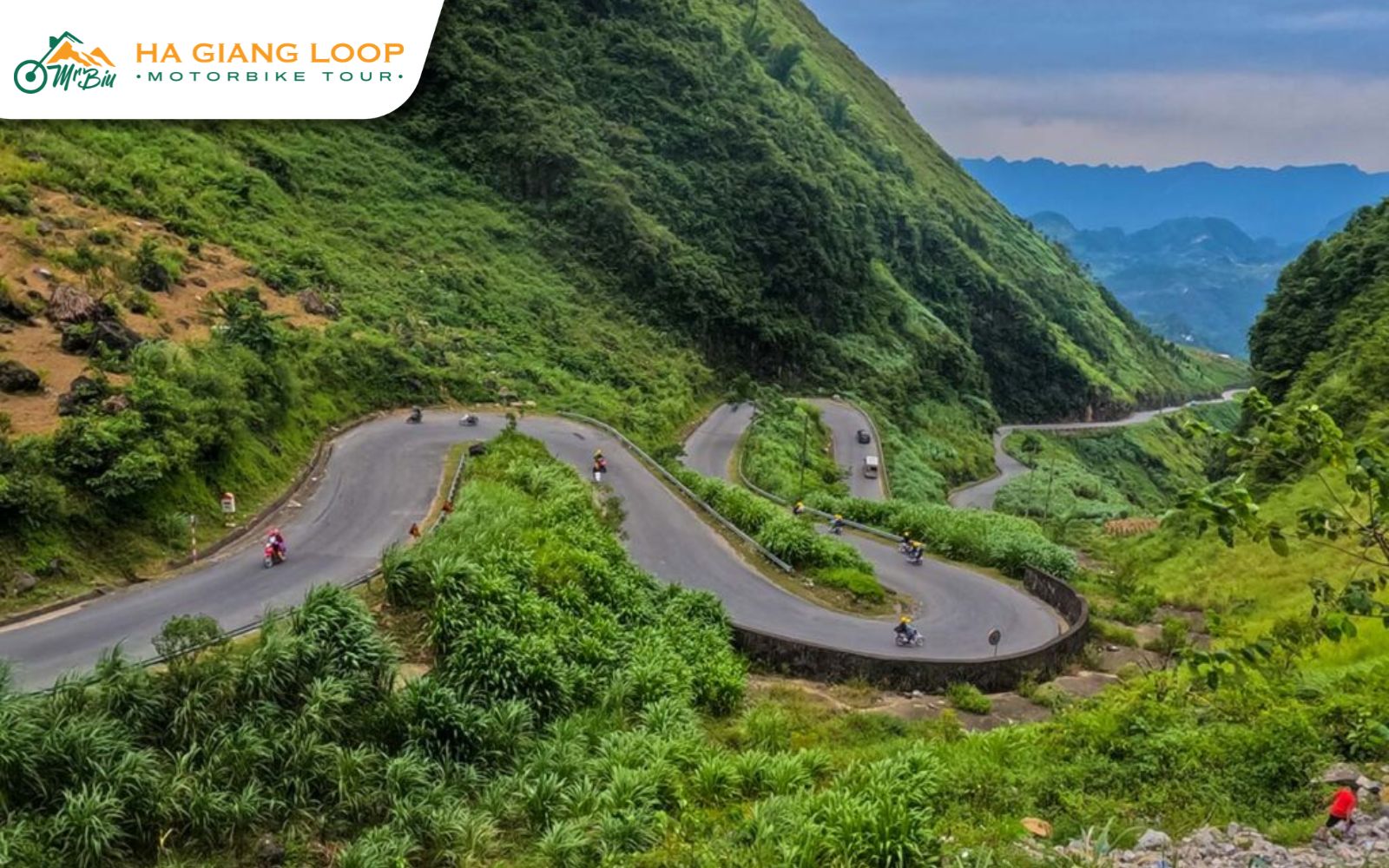 Tham Ma Pass – scenic and cultural destinations in Ha Giang