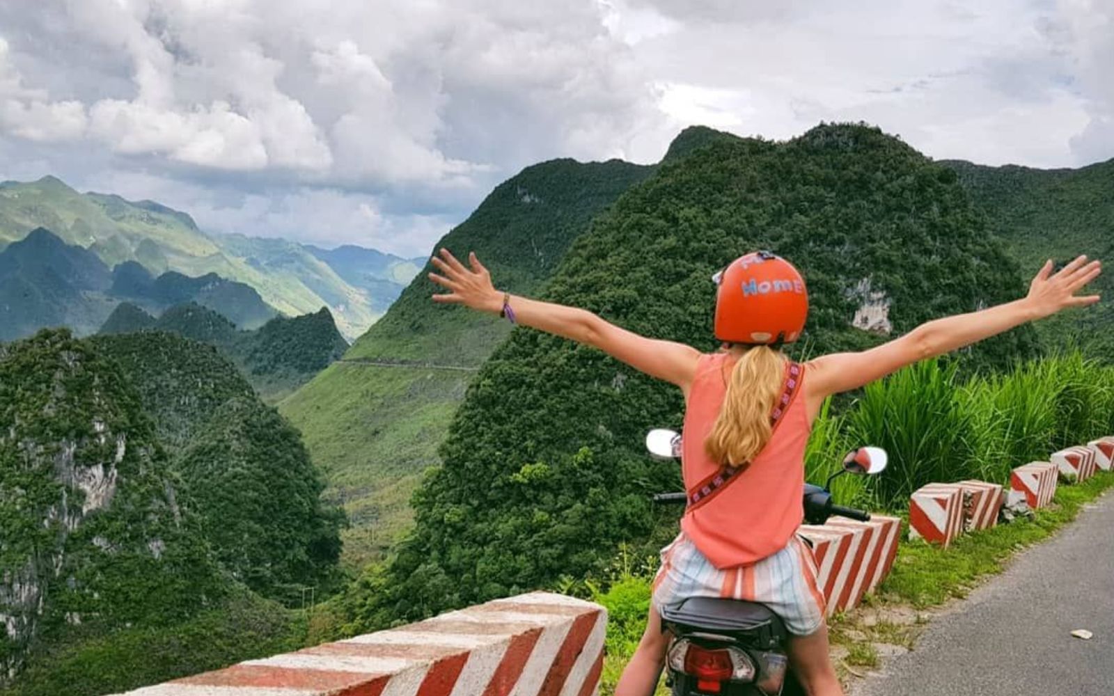 Thumbnail Ha Giang Loop Solo