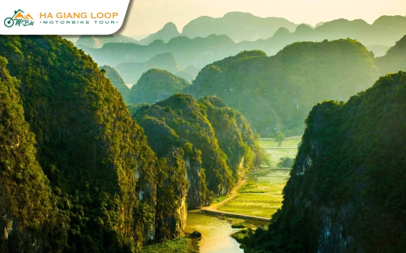 Travel hassle-free from Ninh Binh to Ha Giang with these essential planning tips