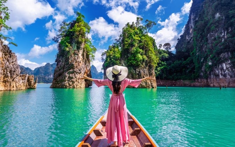 Ha Long bay to Ha Giang loop