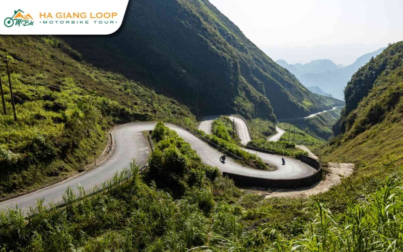 Feel the thrill of Ma Pi Leng, Vietnam’s iconic mountain pass