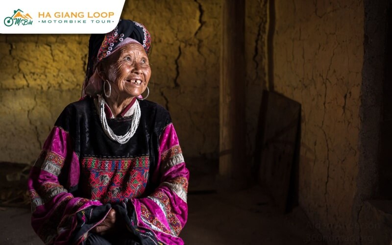 Respect local traditions and kindly ask for permission before photographing individuals