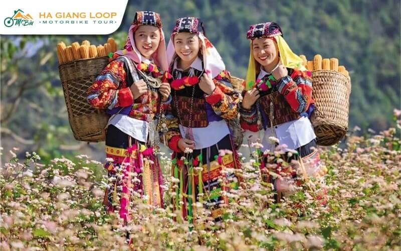 Ethnic minorities encounter both opportunities and challenges in today's world