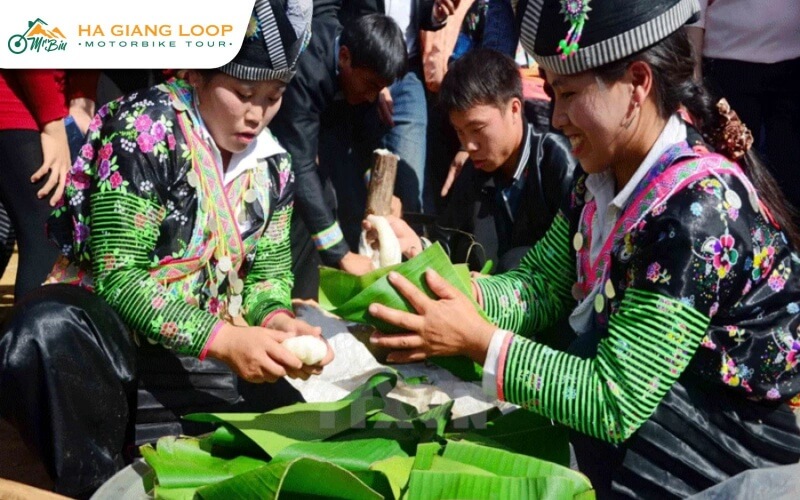 Discover the unique craftsmanship and cultural heritage of the Nung people along the Ha Giang Loop
