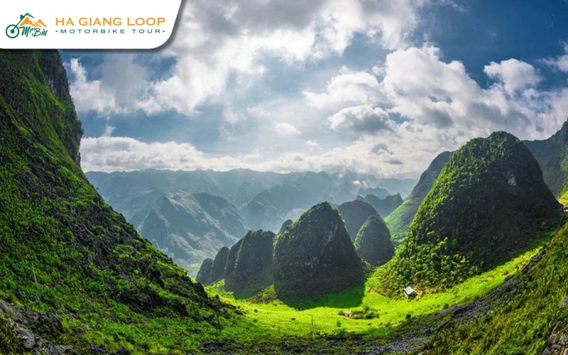 Essential tips for a seamless December journey through Ha Giang