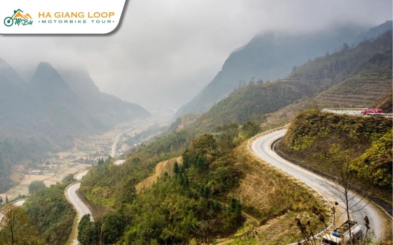 Prepare for Ha Giang in rainy season with tips on safety gear and best practices