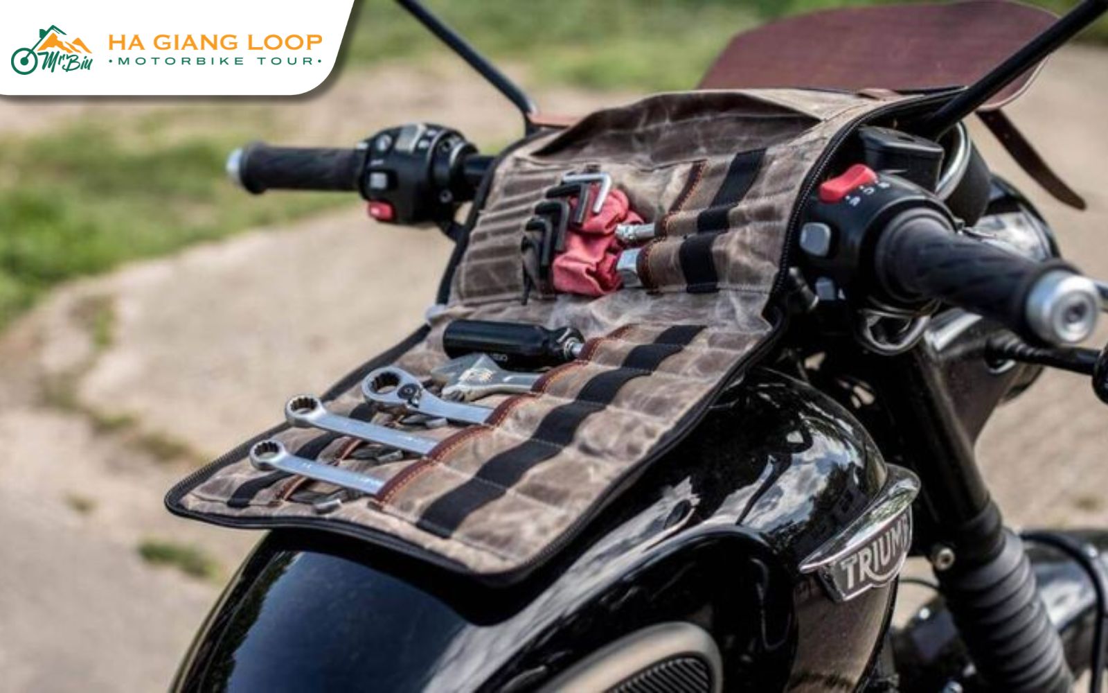 Bike Maintenance and Tools