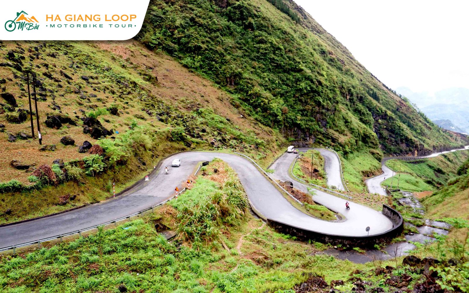 Day 3: Dong Van to Meo Vac via Ma Pi Leng