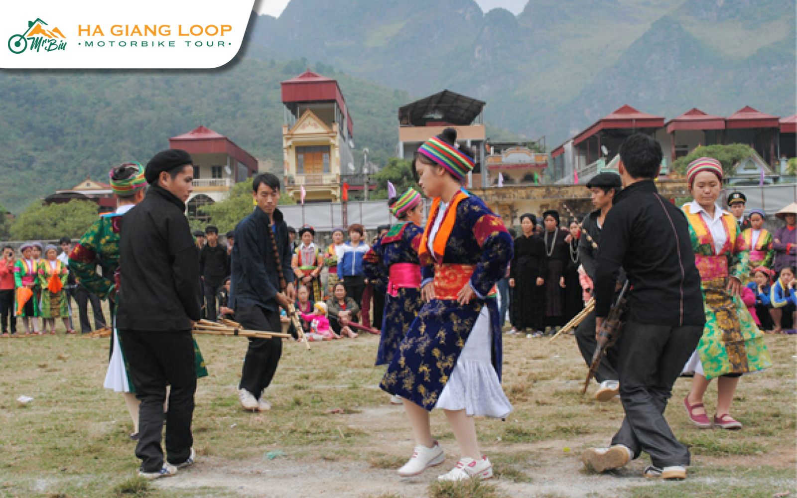 Ha Giang Cultural Festivals in September