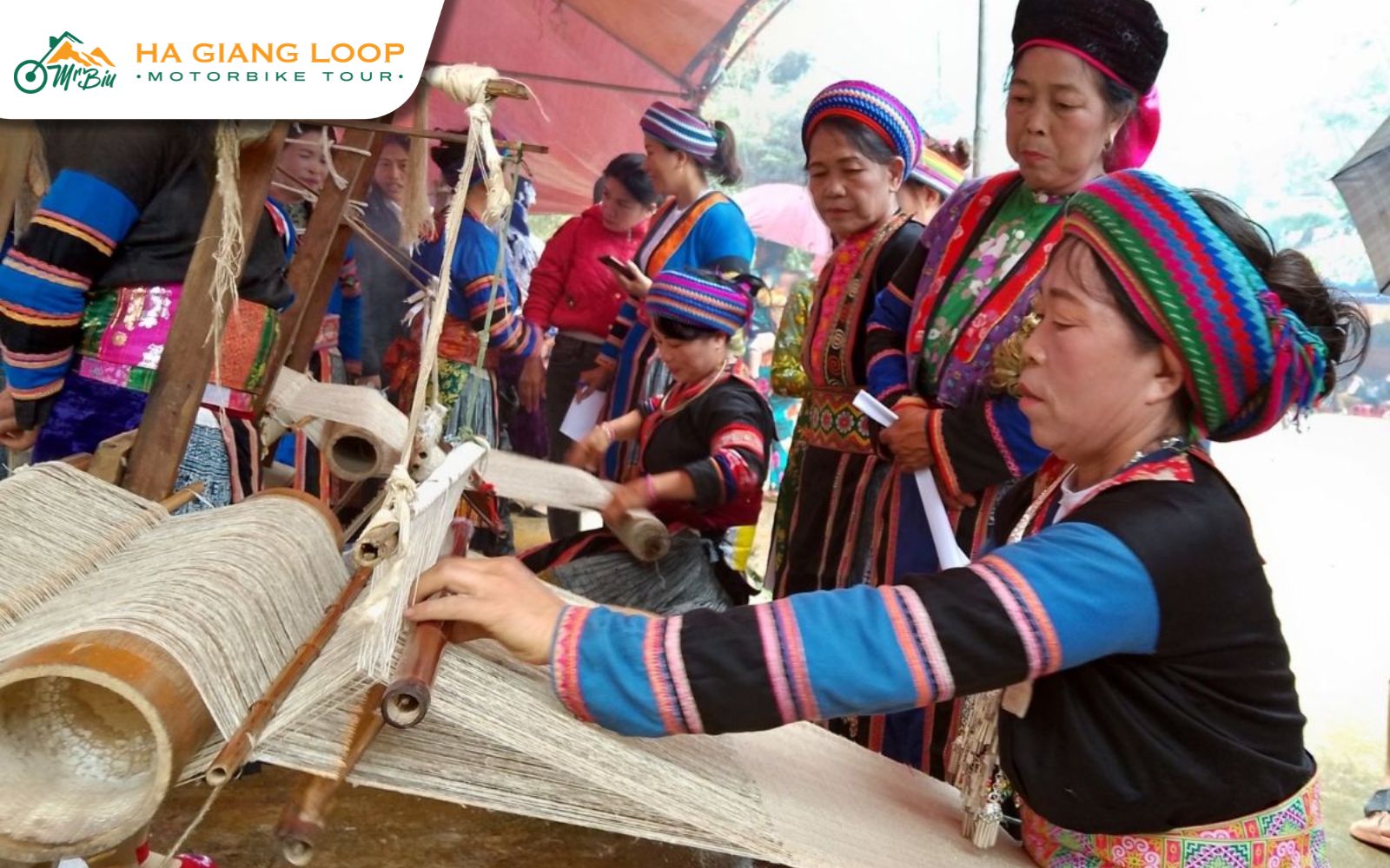 Ha Giang Loop cultural experience