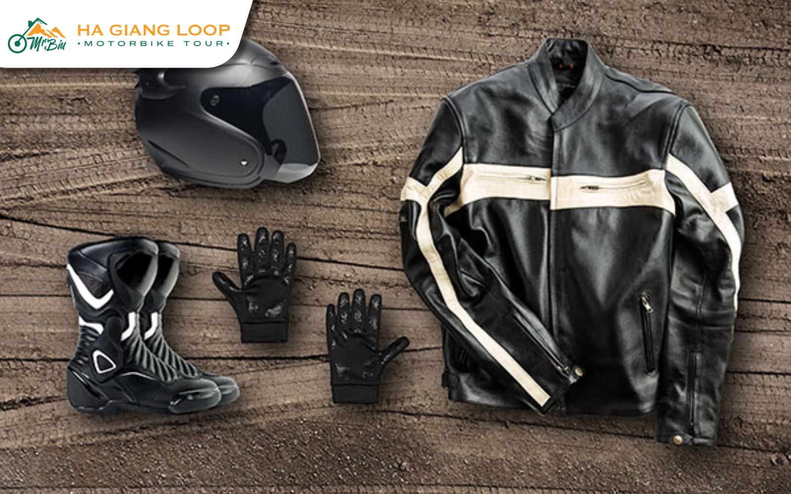 Must-Have Gear for Ha Giang Loop in August