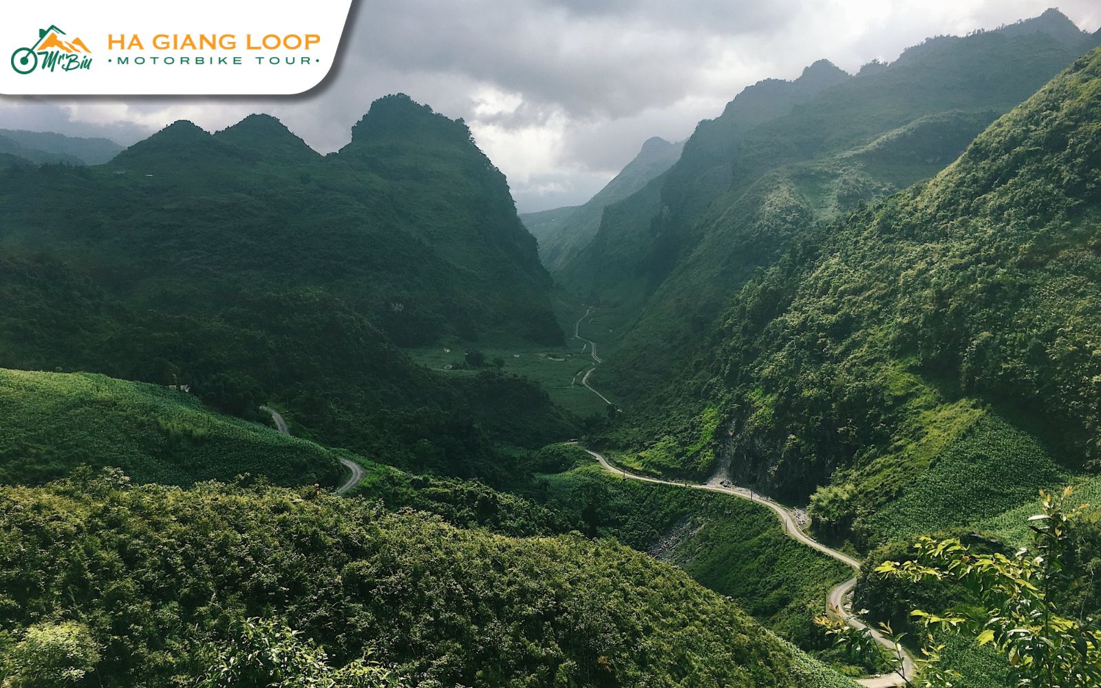 What Makes August Ideal for Ha Giang Loop?