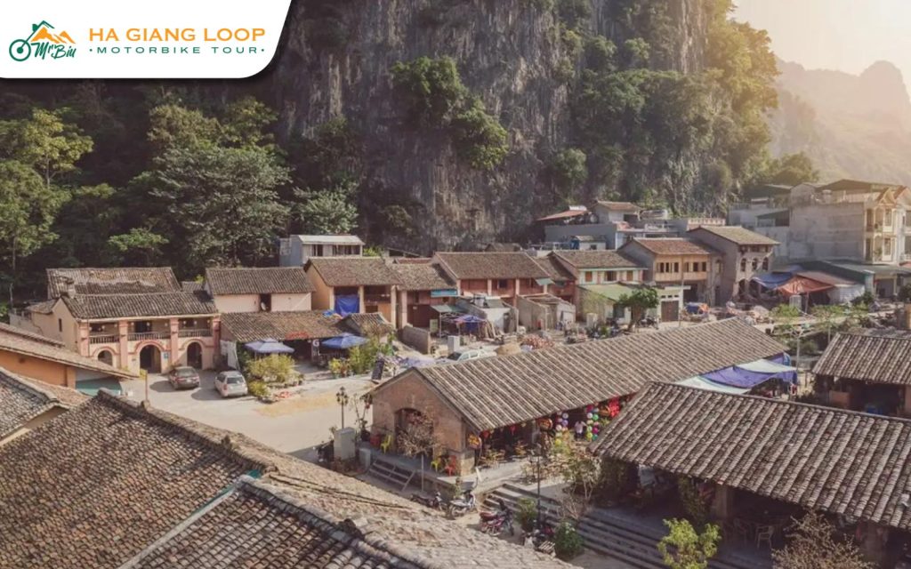 Immerse yourself in Ha Giang Loop and Dong Van Karst Plateau