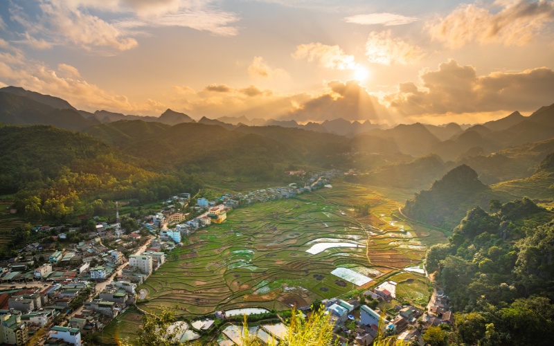 how many days is the Ha Giang loop