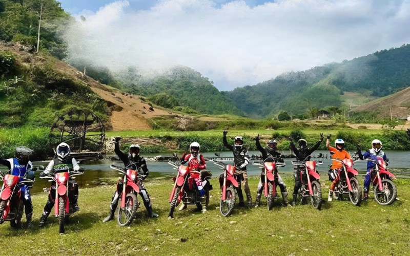 TOP 9 Best Ha Giang Motorbike Rental Places For An Epic Ride