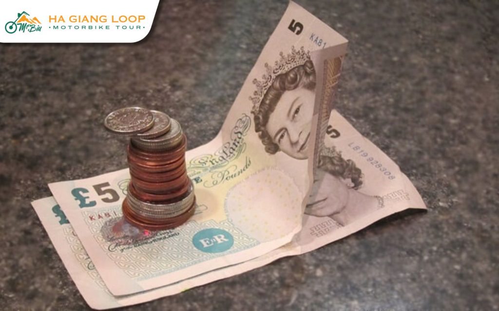 Do you tip in Vietnam Ha Giang Loop?