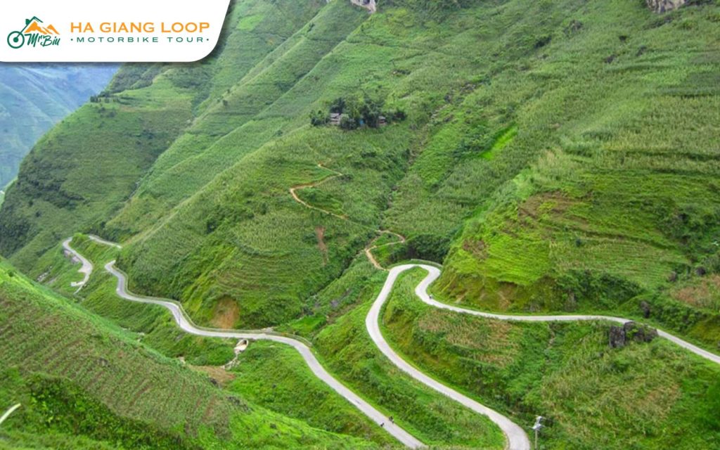 Explore Ha Giang Loop with Ma Pi Leng pass