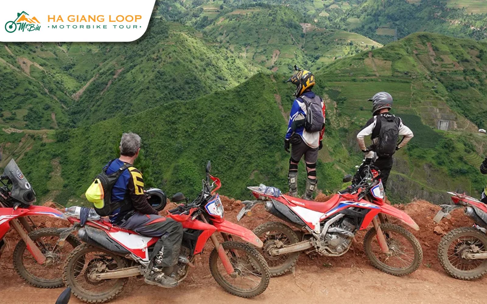 manual-motorbike is the right motorbike for Ha Giang loop