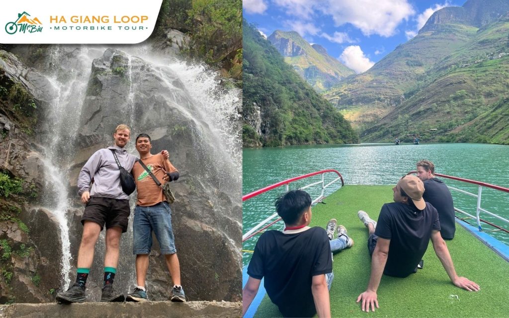 Ha Giang loop how many days dêpnd on travel style