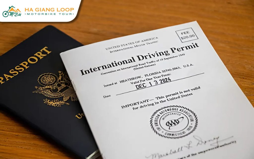 What is an International Driving Permit (IDP)?
