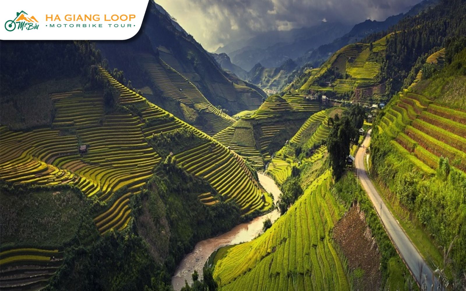 Best time to travel Meo Vac to Ha Giang