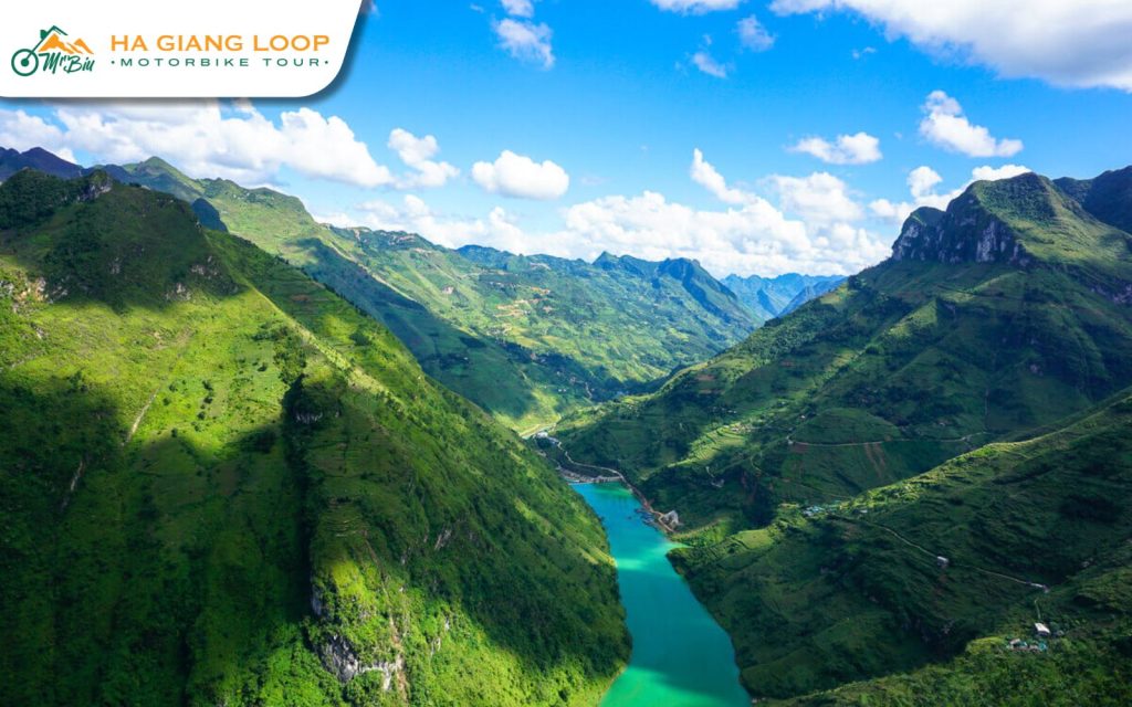 Best Time To Visit Ma Pi Leng Pass Ha Giang