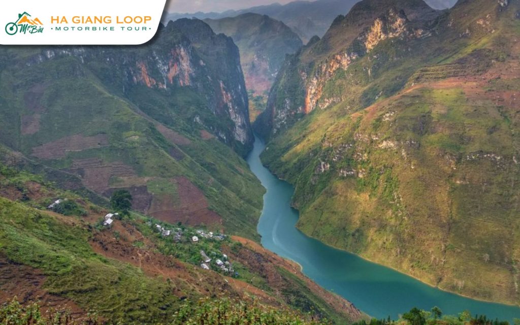 Capture breathtaking views