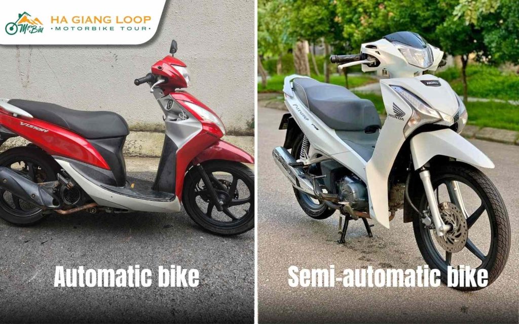 Design Features