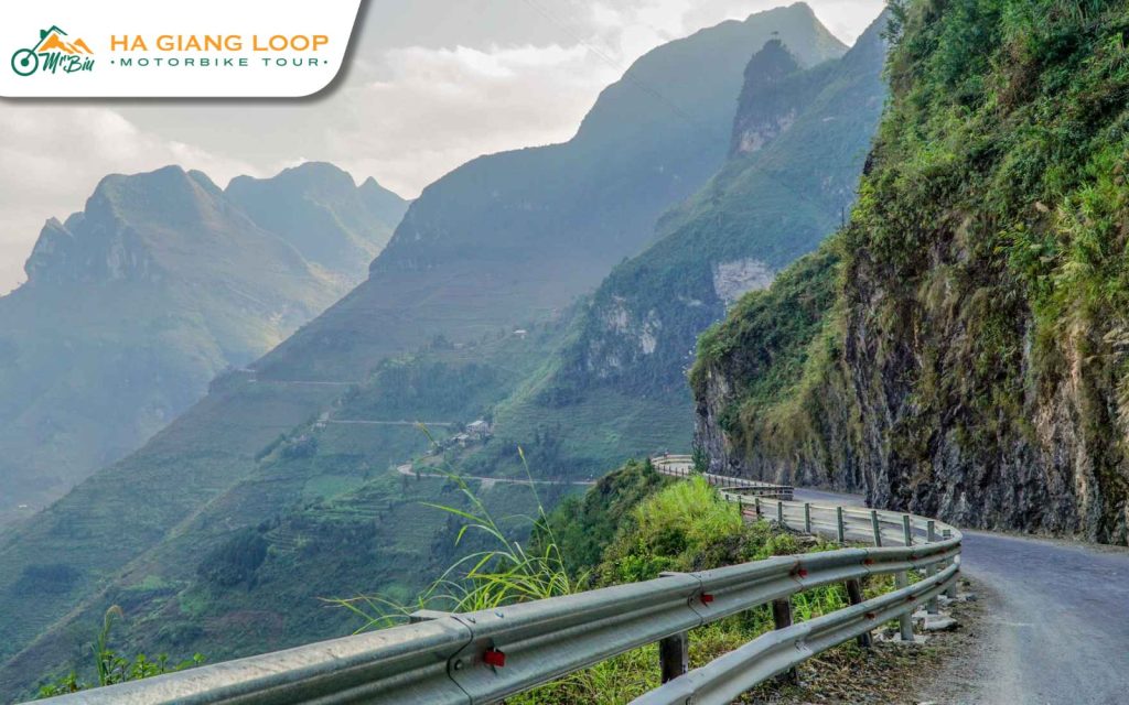 Essential Travel Tips For Ma Pi Leng Pass in Vietnam