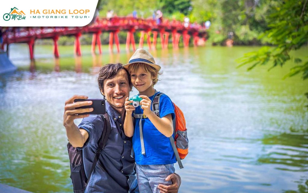 Discover exciting and educational activities along the Ha Giang Loop with kids