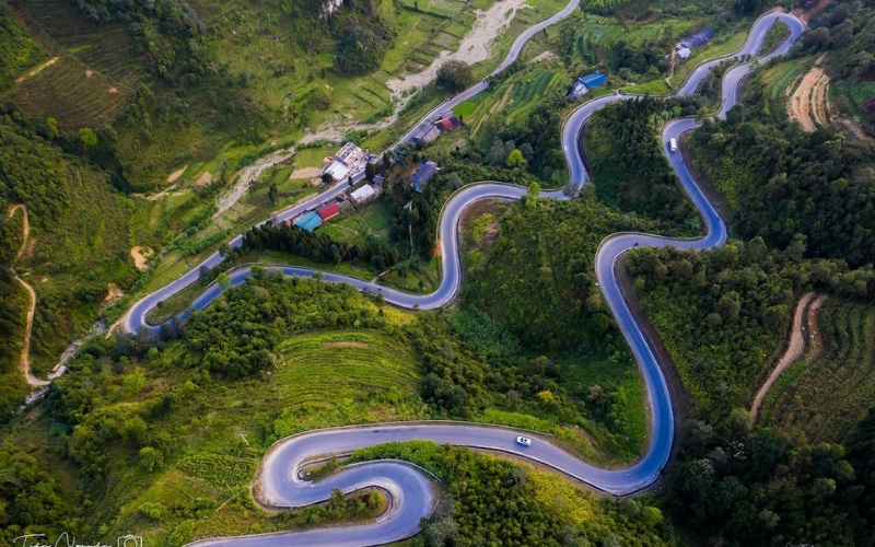 Meo Vac to Ha Giang
