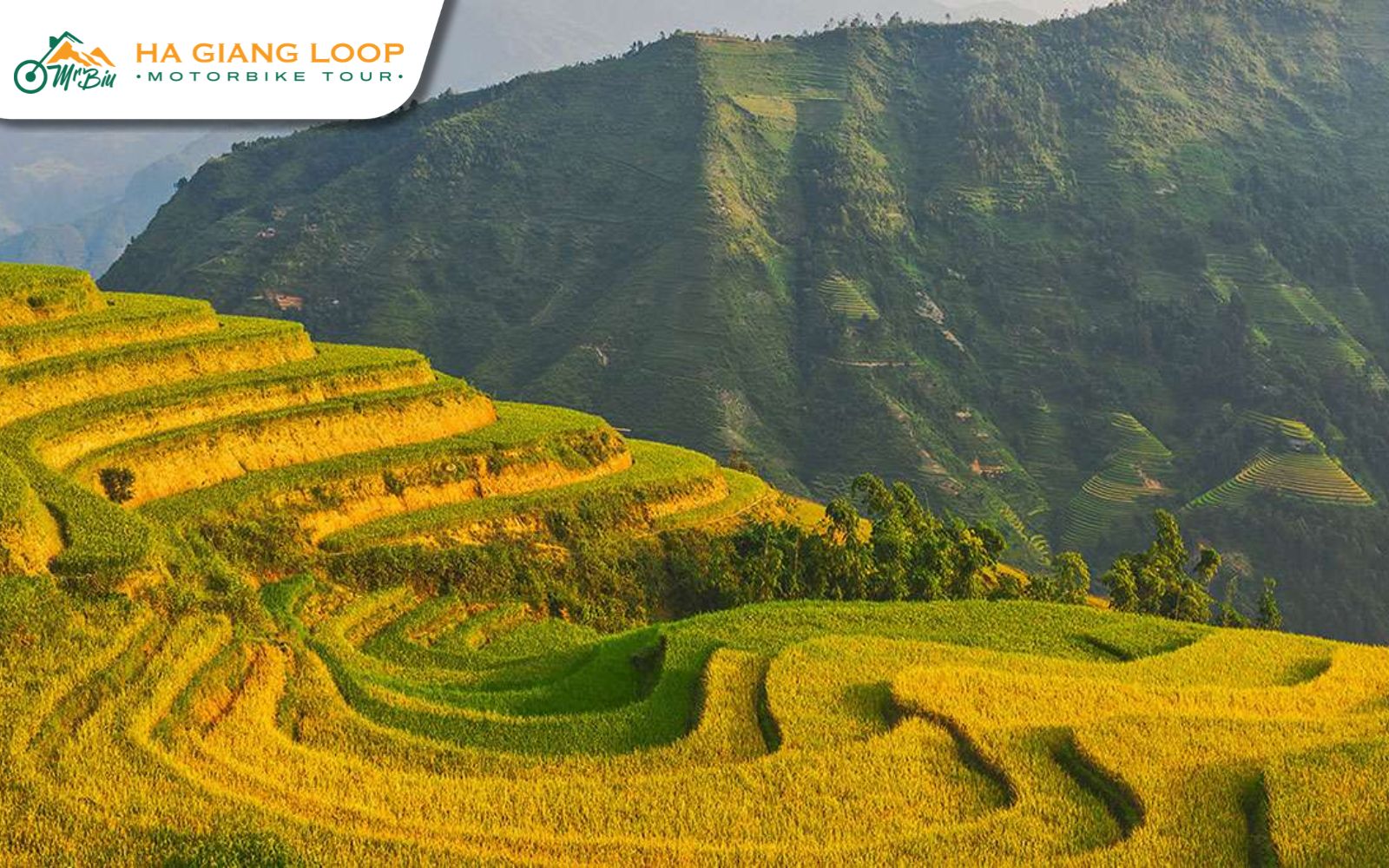 Safety tips for Ha Giang road trips