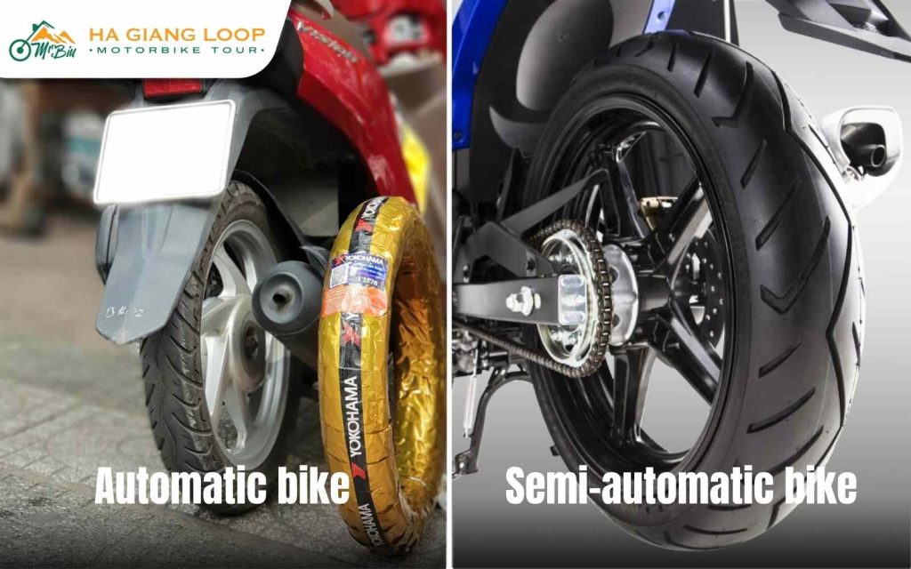 Wheel Specifications