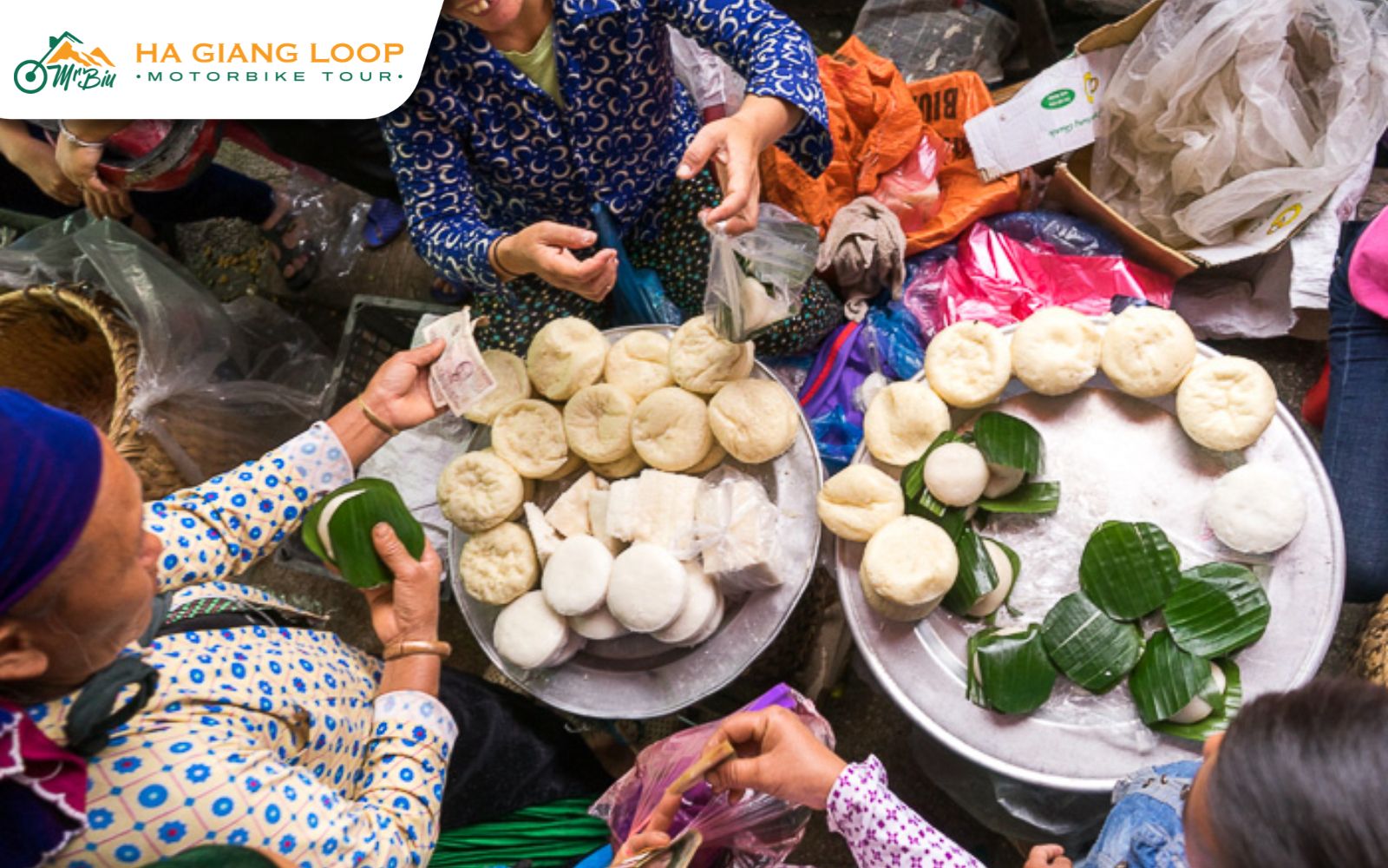 Top things to do in Tam Son Town Ha Giang Loop