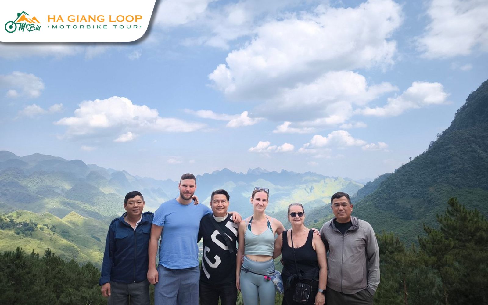 Why should you visit Tam Son Town Ha Giang?