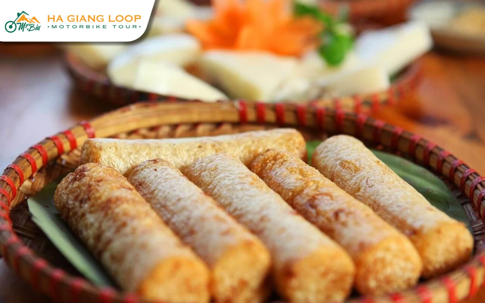 Cơm Lam: The Smoky Flavor of Bamboo-Cooked Rice