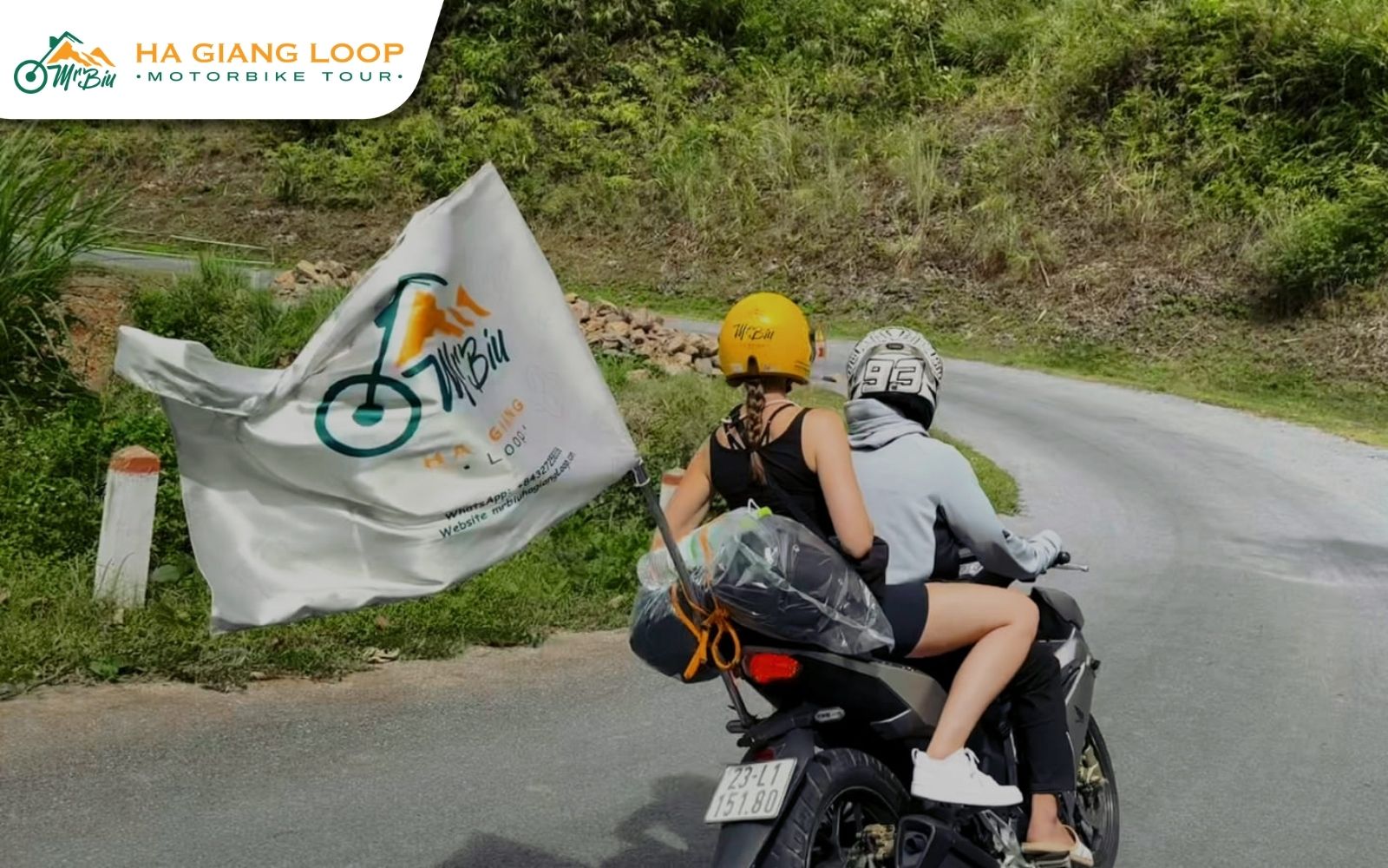 Is the 4-Day, 3-Night Ha Giang Loop Tour Beginner-Friendly?