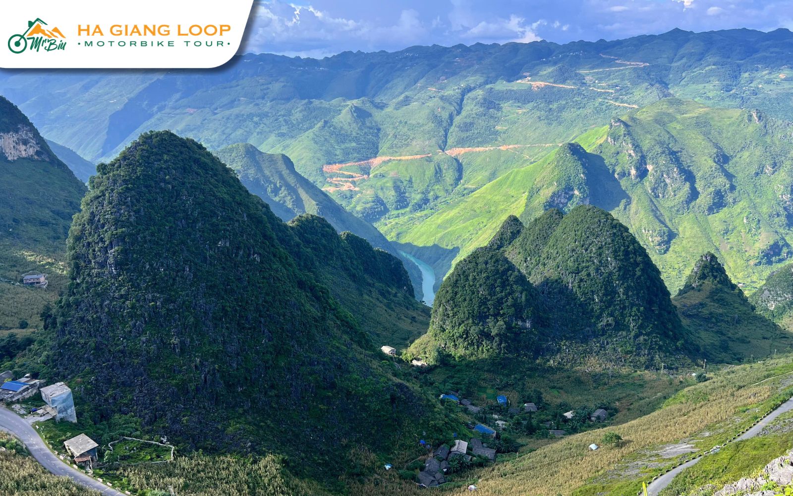 Top places to visit on the Ha Giang Loop in October
