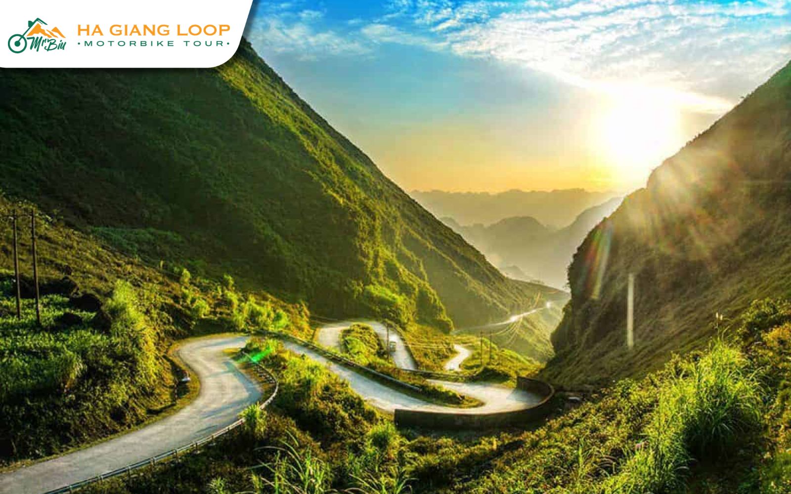 Where are Ha Giang and Cao Bang located?