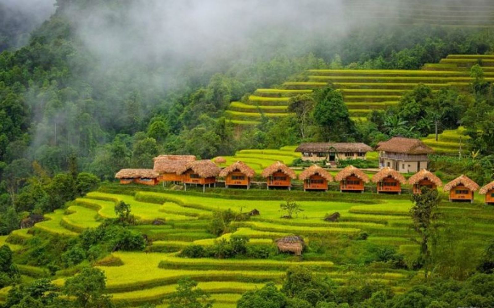 best homestays in Ha Giang