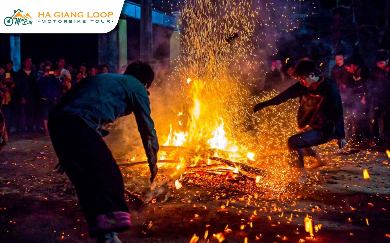 Campfires: A Unique Cultural Gathering