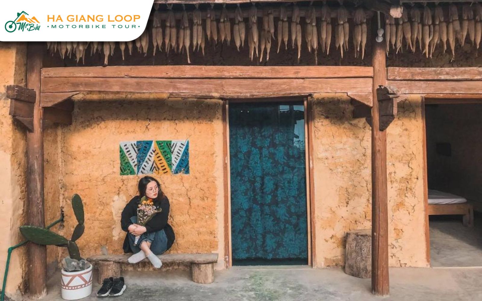 Friendly where to stay in Ha Giang option in Dong Van