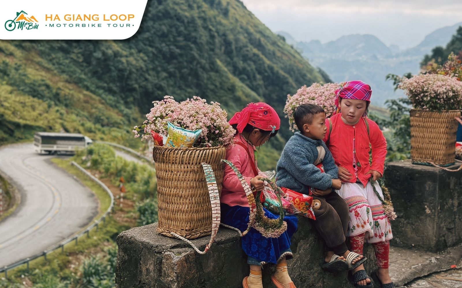 Meet local families, experience traditions, and feel the mountain village life