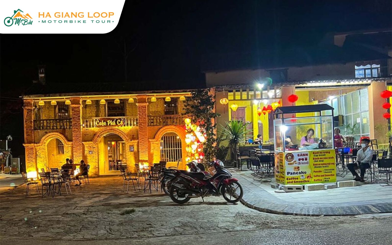 Must-Try Local Delicacies