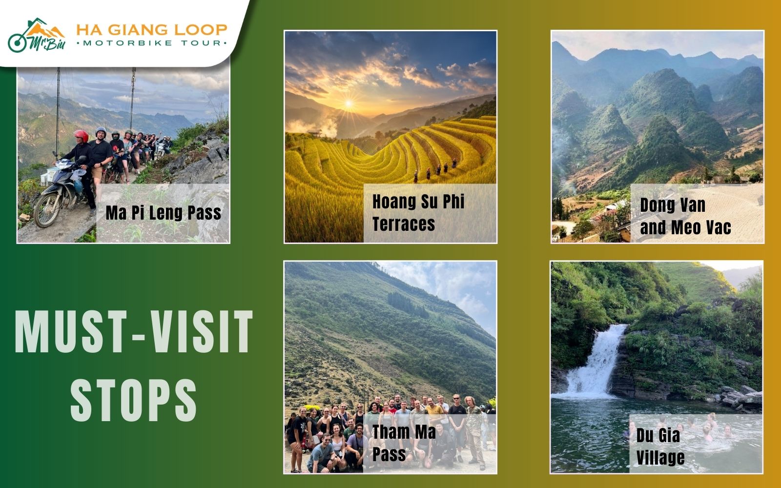 Iconic viewpoints and hidden gems shine brightest in autumn