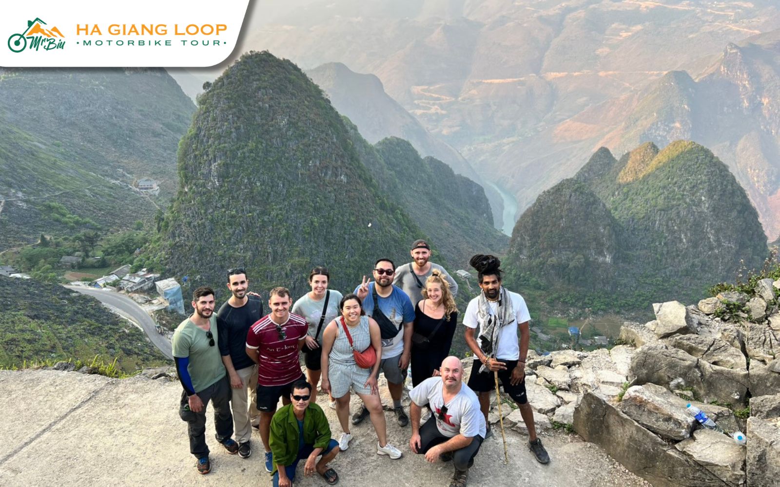 Responsible travel tips 