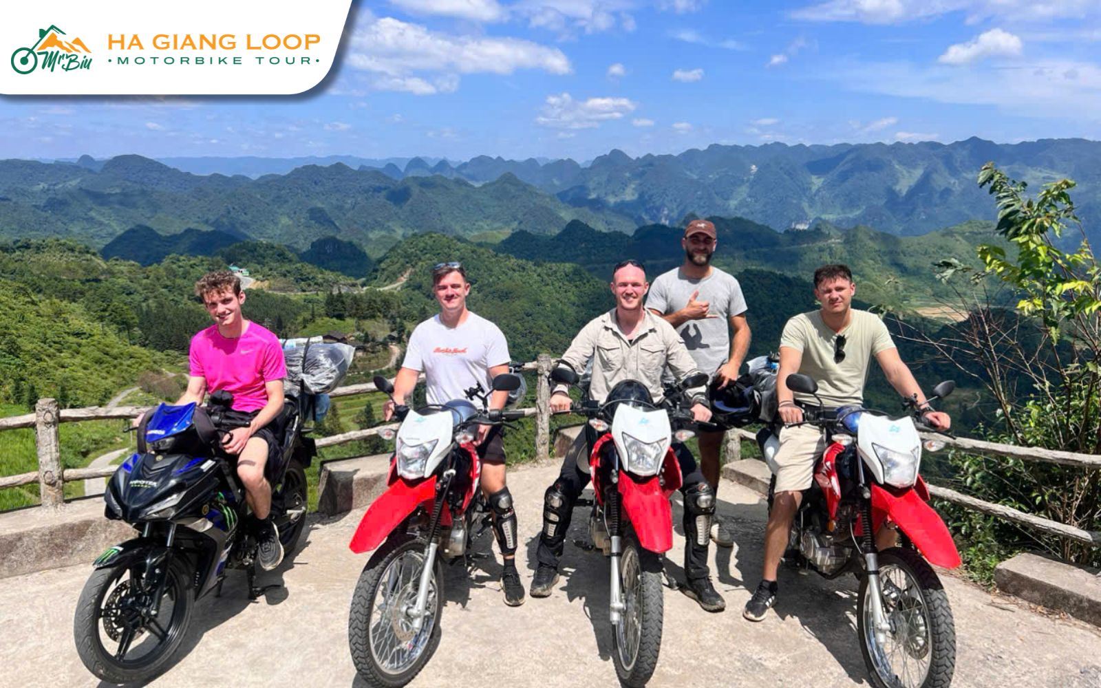 The Ha Giang travel permit – What you need to know